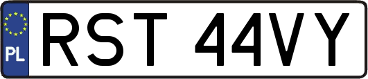 RST44VY