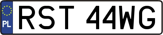 RST44WG