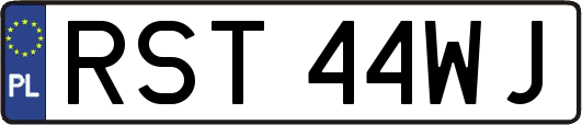RST44WJ