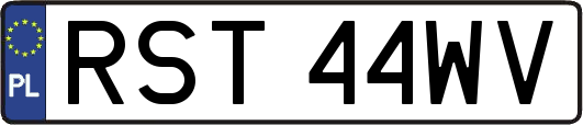 RST44WV