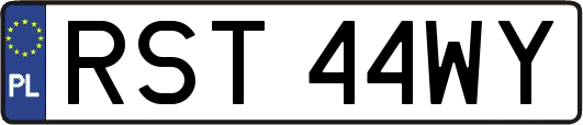 RST44WY