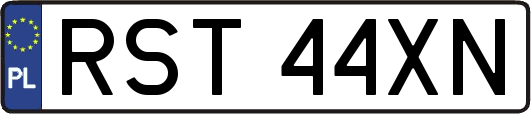 RST44XN