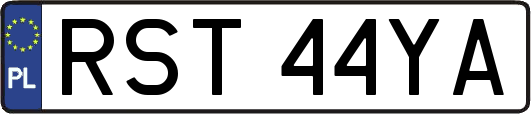 RST44YA