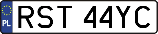 RST44YC
