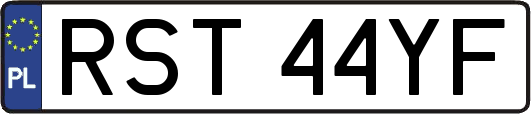 RST44YF