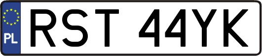 RST44YK