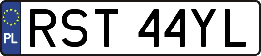RST44YL