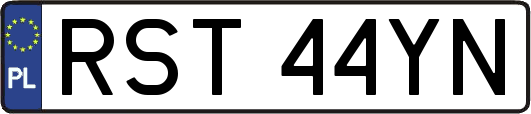 RST44YN