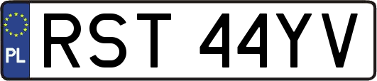 RST44YV