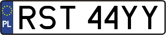 RST44YY