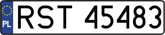 RST45483