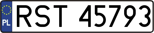 RST45793