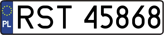 RST45868
