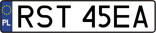 RST45EA