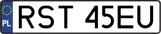 RST45EU
