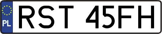 RST45FH
