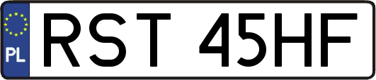 RST45HF