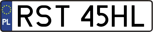 RST45HL