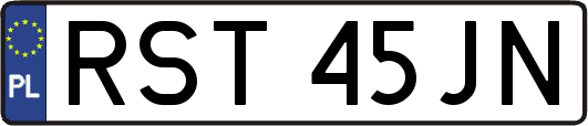RST45JN