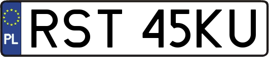 RST45KU