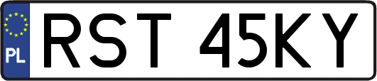 RST45KY