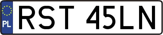 RST45LN