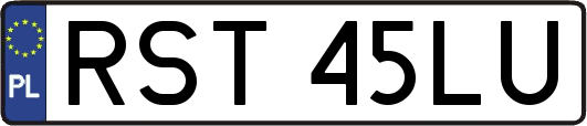 RST45LU