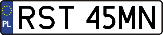 RST45MN