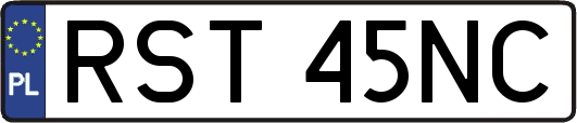 RST45NC