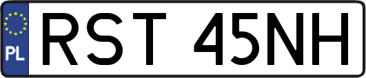 RST45NH