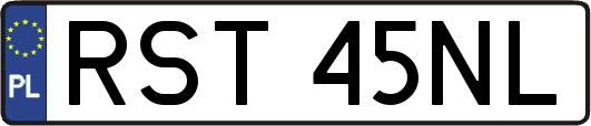 RST45NL