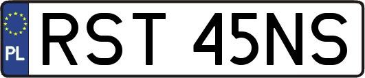 RST45NS