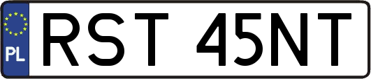 RST45NT