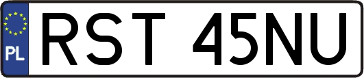 RST45NU