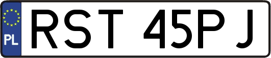RST45PJ