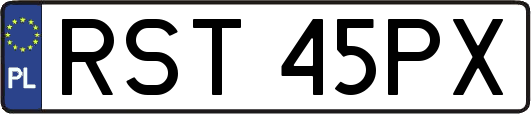 RST45PX