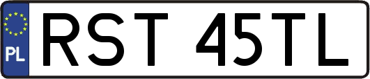 RST45TL