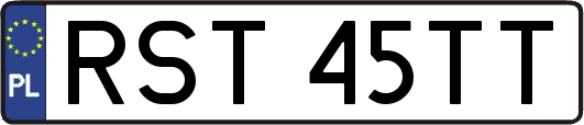 RST45TT
