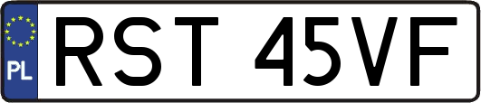 RST45VF