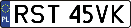 RST45VK