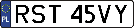 RST45VY