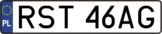 RST46AG