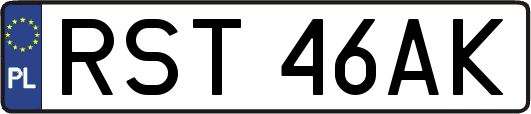 RST46AK