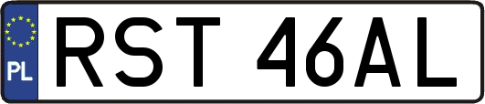 RST46AL