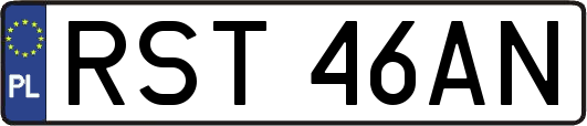 RST46AN