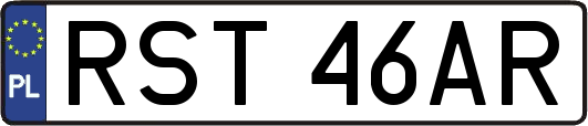 RST46AR