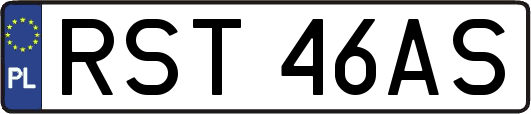 RST46AS