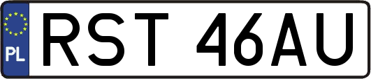 RST46AU