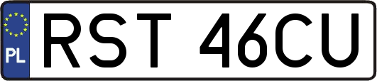 RST46CU