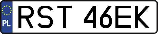 RST46EK